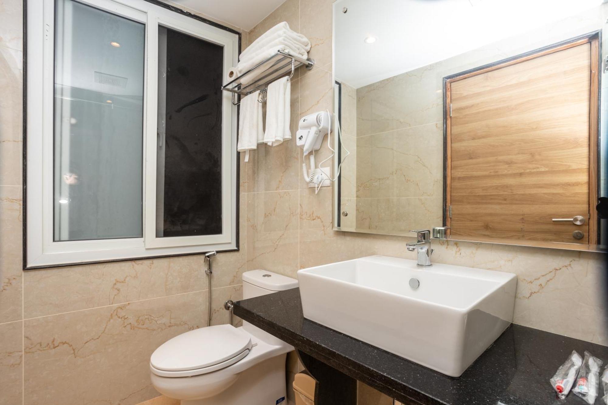 Shuvatara Suites & Spa, Thamel Katmandu Eksteriør bilde