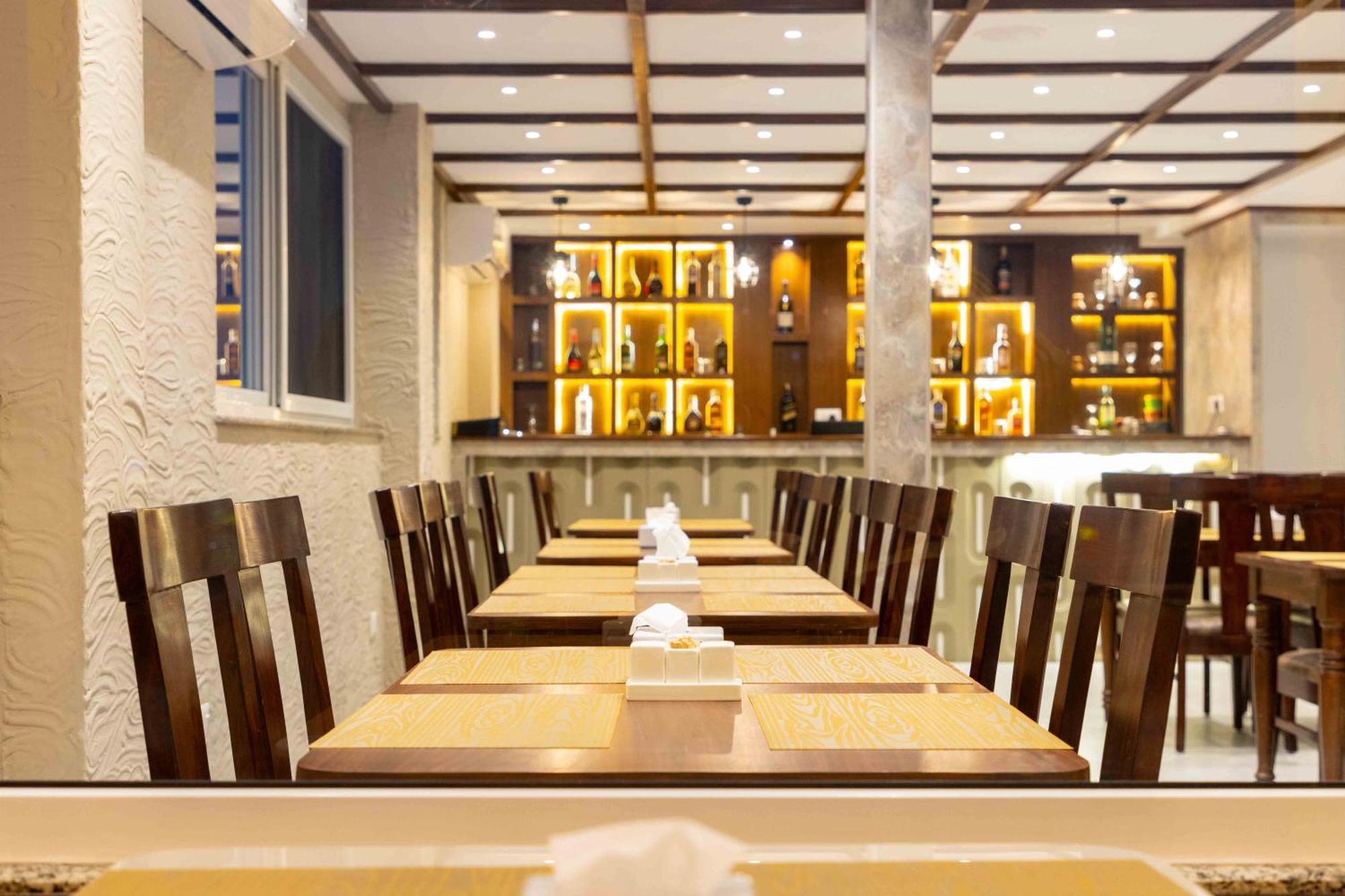 Shuvatara Suites & Spa, Thamel Katmandu Eksteriør bilde