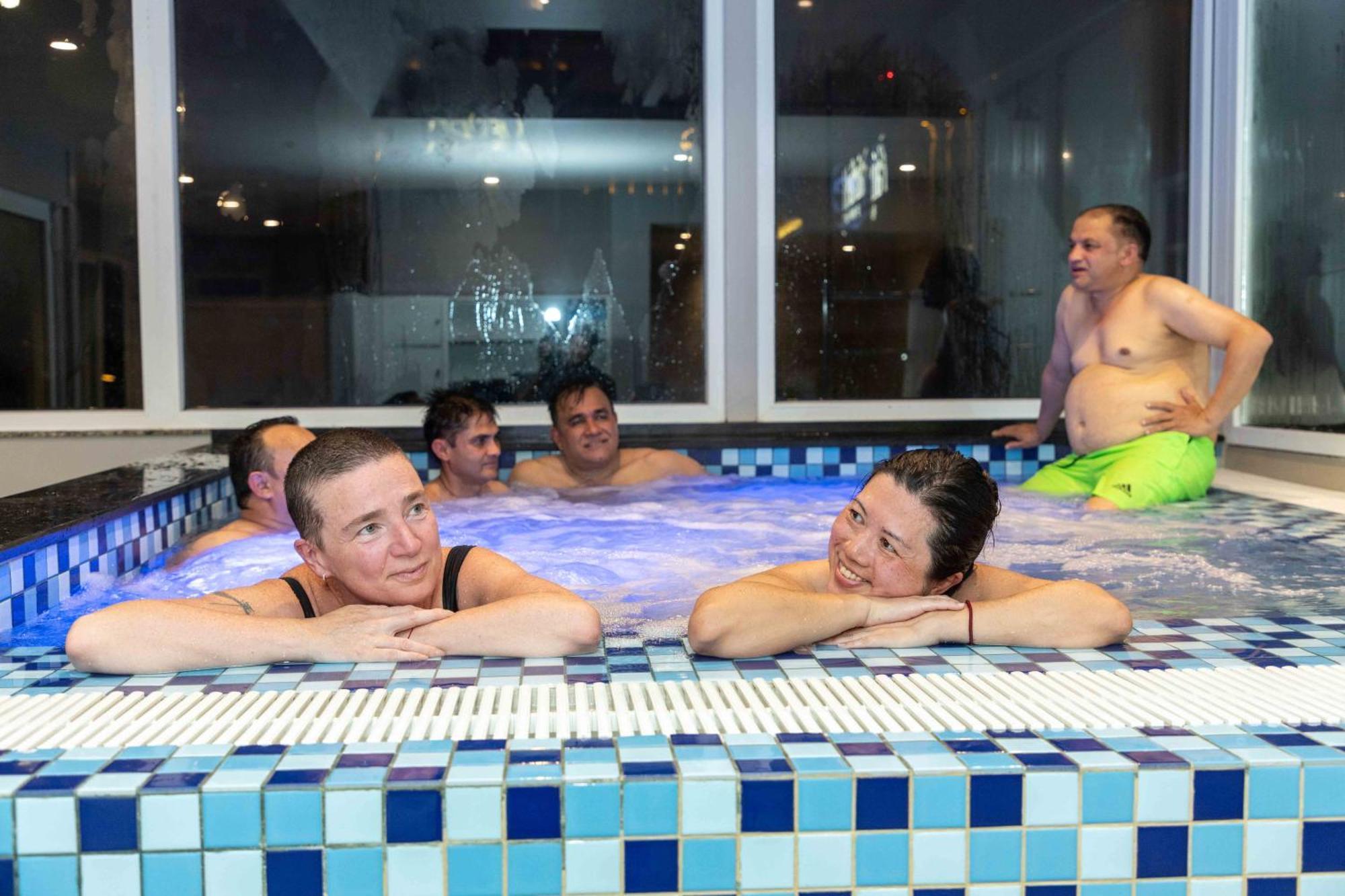 Shuvatara Suites & Spa, Thamel Katmandu Eksteriør bilde